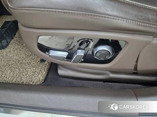 Kia More K9 id 4530871 из Кореи 17