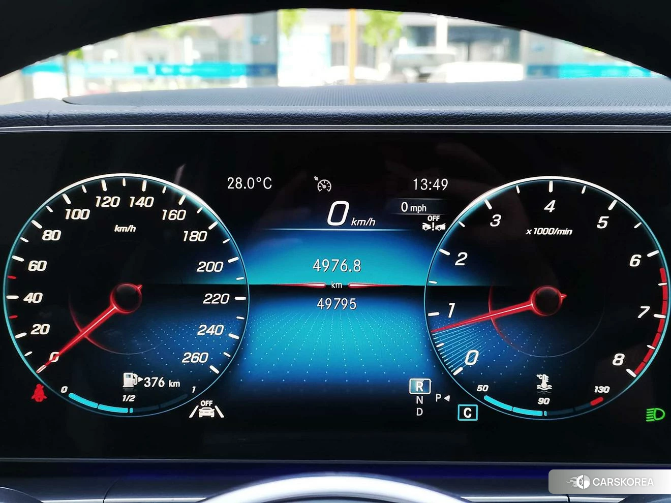 Mercedes-Benz GLE (import) id 4487454 из Китая 23
