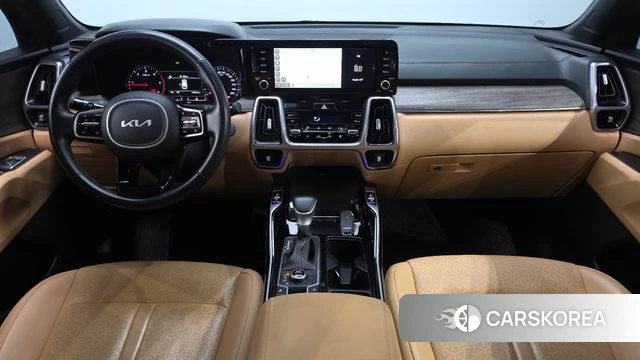 Kia Sorento 4th Generation id 3884473 из Кореи 17