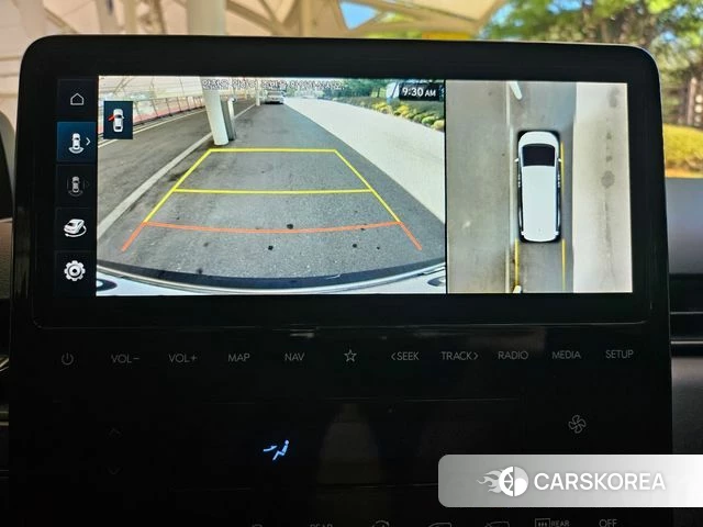 Hyundai Staria id 4947190 из Кореи 17