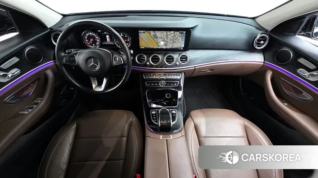 Mercedes-Benz E-Class W213 id 3391700 из Кореи 17