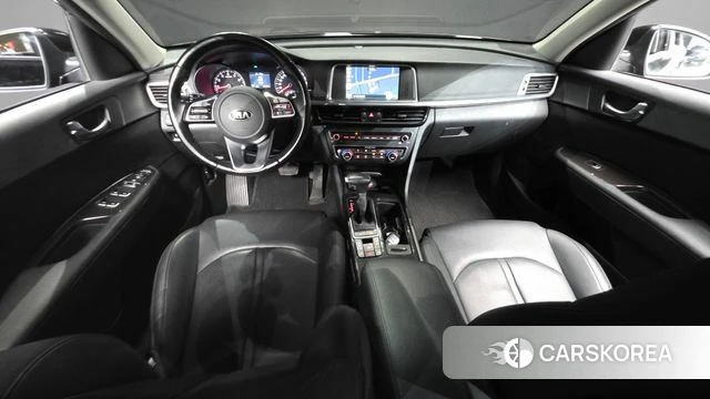 Kia The New K5 2nd generation id 4626327 из Кореи 23