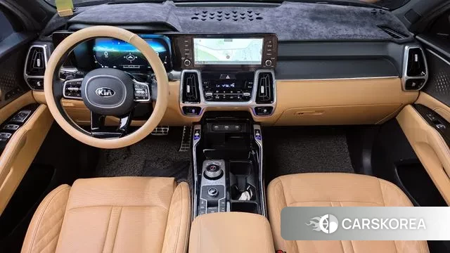 Kia Sorento 4th Generation id 3023574 из Кореи 17