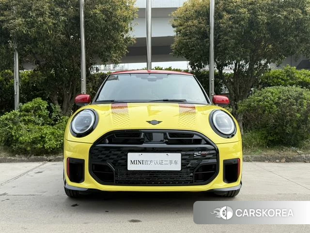 MINI JCW id 3957639 из Китая 15