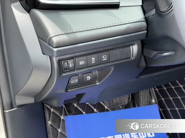 Toyota Camry id 4262239 из Китая 29