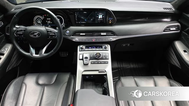Hyundai Palisade id 4303320 из Кореи 32