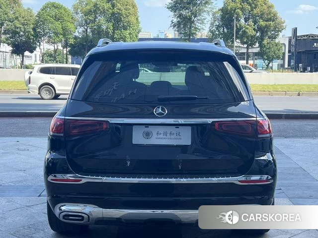 Mercedes-Benz GLS id 4291105 из Китая 17