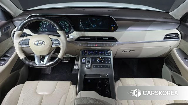 Hyundai Palisade id 3935221 из Кореи 17