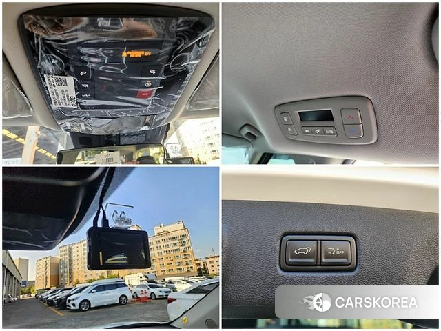 Kia The New Carnival 4th Generation id 4387694 из Кореи 17