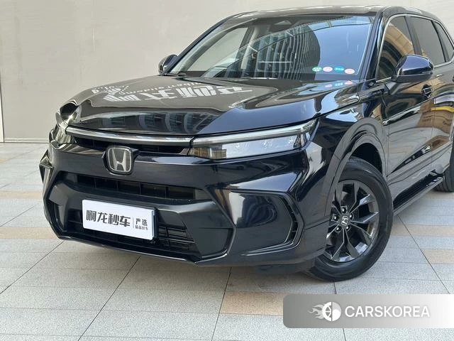 Honda Hao Ying id 4263470 из Китая 25