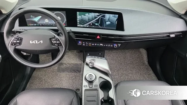 Kia EV6 id 3273793 из Кореи 17