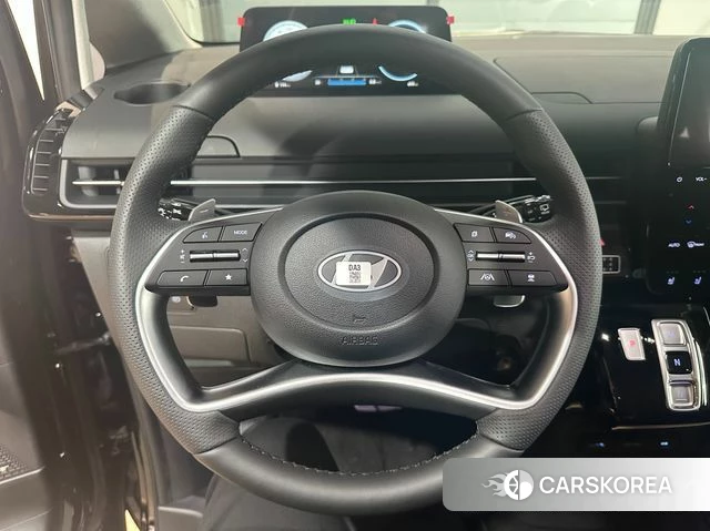 Hyundai Staria id 4222563 из Кореи 17