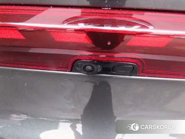 Kia K5 3rd generation id 2980908 из Кореи 17