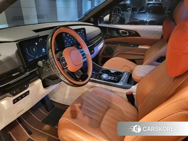 Kia The New Carnival 4th Generation id 3457225 из Кореи 13