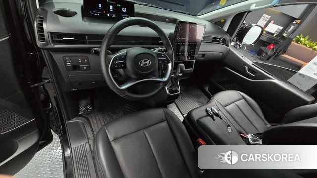 Hyundai Staria id 4941126 из Кореи 29