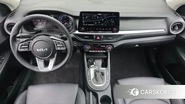 Kia The New K3 2nd generation id 3502673 из Кореи 17