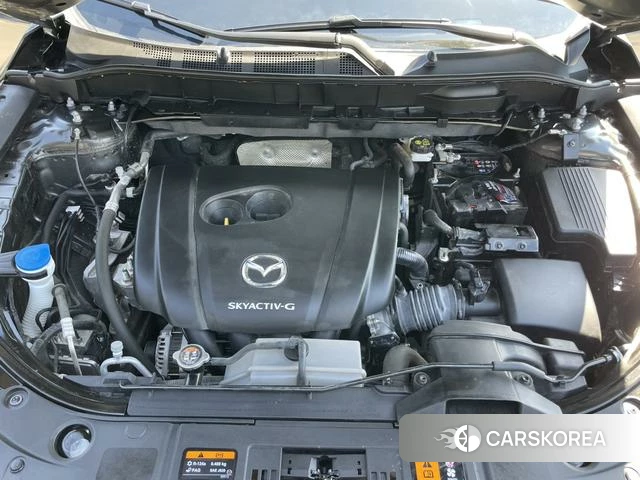 Mazda CX-5 id 4314725 из Китая 15