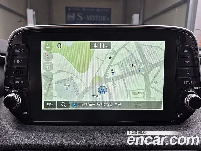 Hyundai Santa Fe TM id 2937329 из Кореи 17