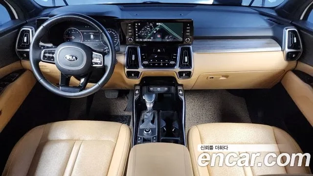 Kia Sorento 4th Generation id 2880212 из Кореи 17