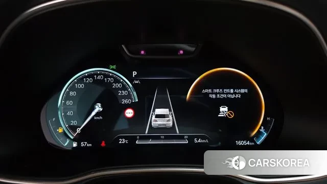 Genesis GV80 id 2984204 из Кореи 17