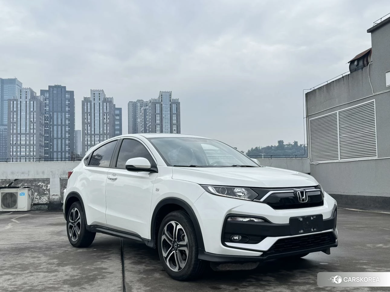 Honda XR-V id 4455073 из Китая 14
