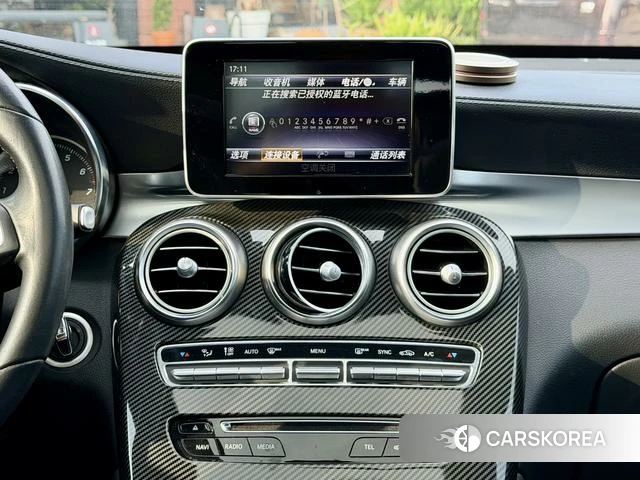 Mercedes-Benz GLC id 4214106 из Китая 13