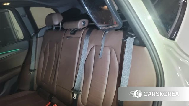 BMW X3 (G01) id 4739492 из Кореи 7