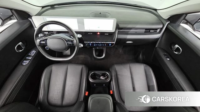 Hyundai Ionic 5 id 4607787 из Кореи 27