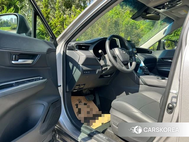 Toyota Weisha id 4213509 из Китая 12