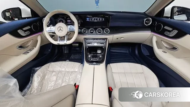 Mercedes-Benz E-Class W213 id 3772942 из Кореи 17