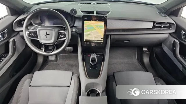 Polestar Polestar 2 id 3654598 из Кореи 17