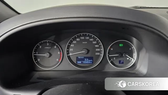 Hyundai The New Grand Starex id 3777922 из Кореи 17