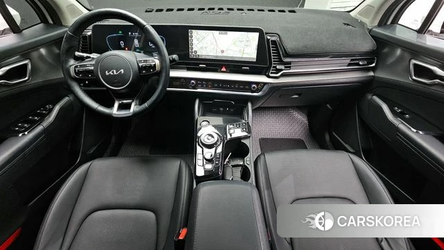Kia Sportage 5th Generation id 4280497 из Кореи 31