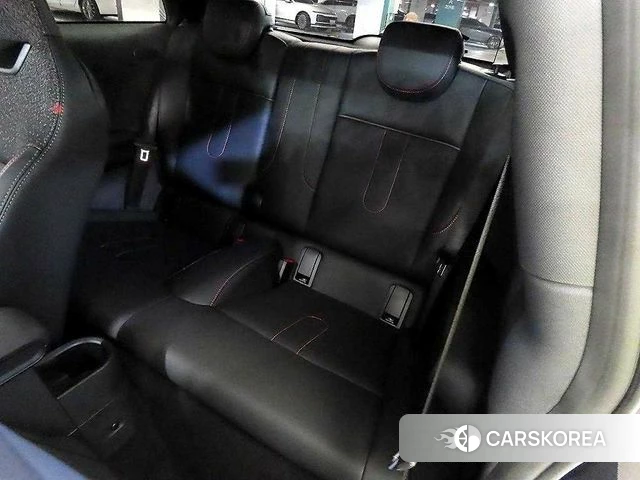 Mini Cooper S 4th Generation id 4185634 из Кореи 17