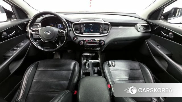 Kia New Sorento R id 3845163 из Кореи 17