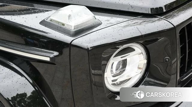 Mercedes-Benz G-class id 4266052 из Китая 15