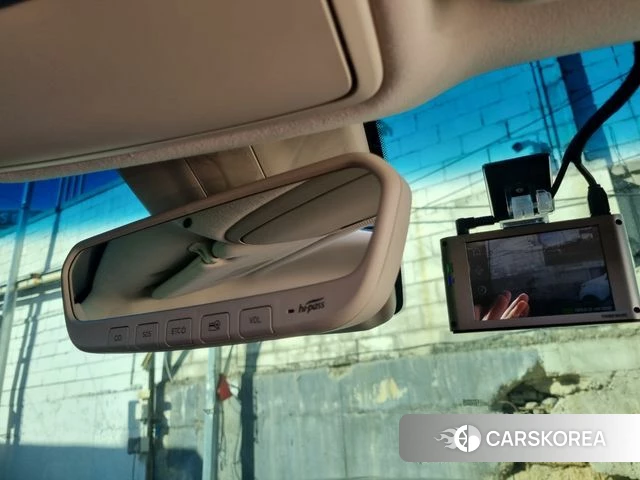 Genesis G90 id 3820710 из Кореи 10