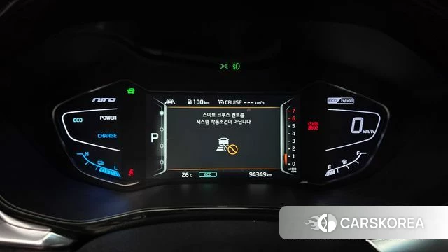 Kia The New Niro id 4424341 из Кореи 28