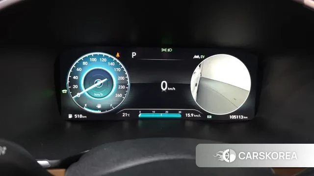 Hyundai The New Santa Fe id 3355498 из Кореи 17