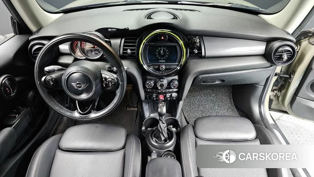 Mini Cooper id 4403542 из Кореи 17
