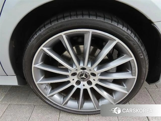 Mercedes-Benz E-Class W213 id 4562409 из Кореи 17