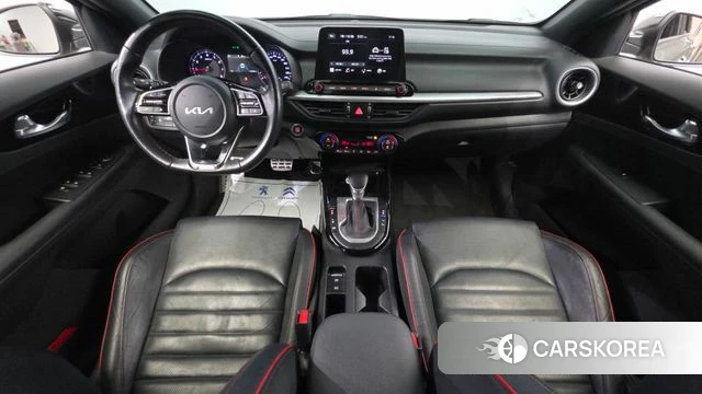 Kia The New K3 2nd generation id 4303239 из Кореи 27
