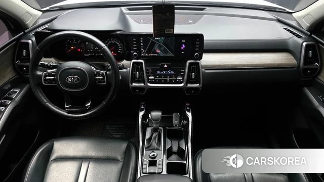 Kia Sorento 4th Generation id 4187787 из Кореи 27