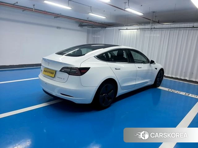 Tesla Model 3 id 4212971 из Китая 17