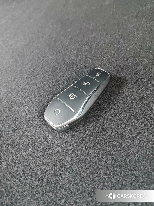 BYD Sea Lion 05DM id 3969098 из Китая 17