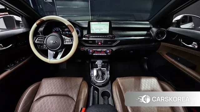 Kia Come New K3 id 3488760 из Кореи 17