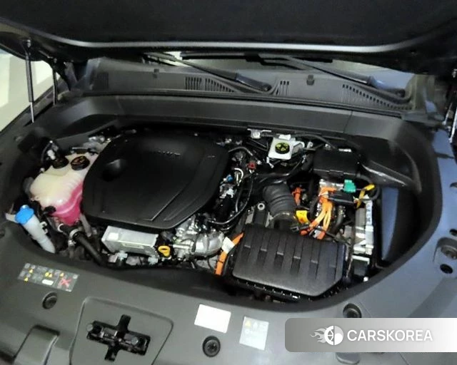 Renault Korea (Samsung) Grand Coleos id 4640134 из Кореи 17