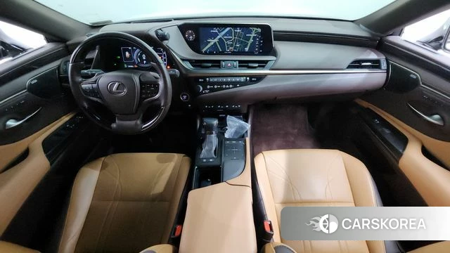 Lexus ES300h 7th generation id 3966305 из Кореи 17