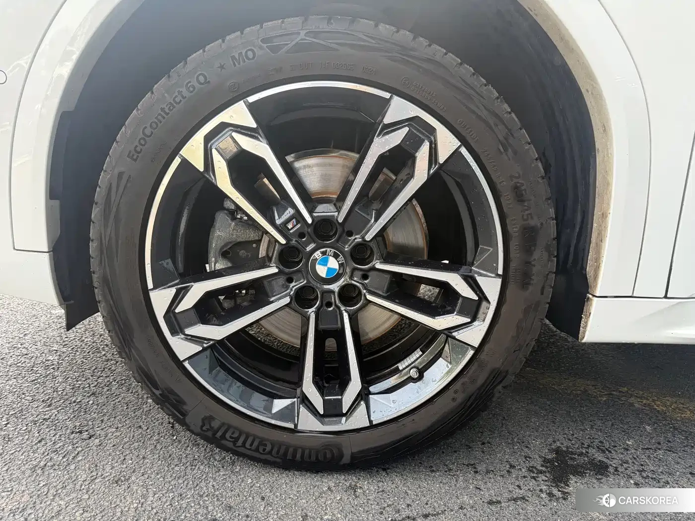 BMW X2 id 4617188 из Китая 7