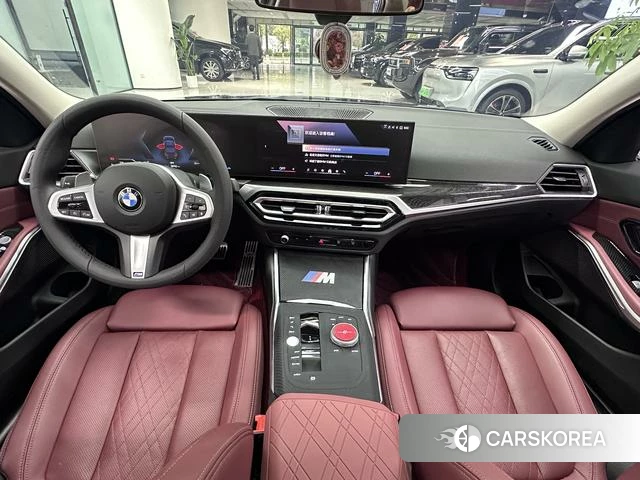 BMW 3 series id 4367385 из Китая 14